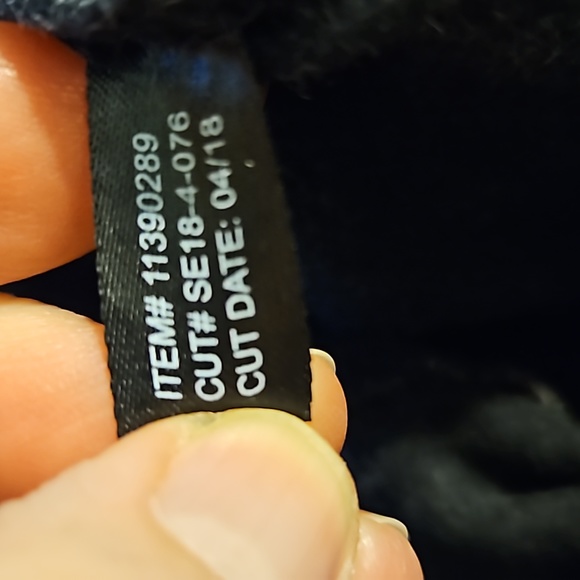 Torrid floral and skull leggings 4X - Picture 5 of 5